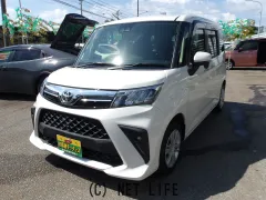 トヨタ ルーミー