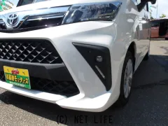 トヨタ ルーミー