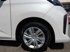 トヨタ ルーミー
