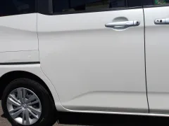 トヨタ ルーミー