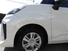 トヨタ ルーミー