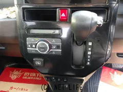 トヨタ ルーミー