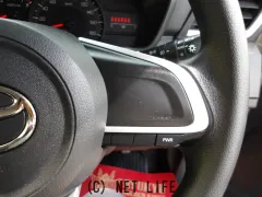 トヨタ ルーミー