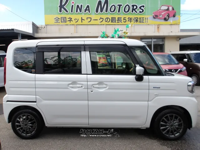 スズキ スペーシア