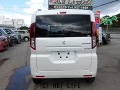 スズキ スペーシア