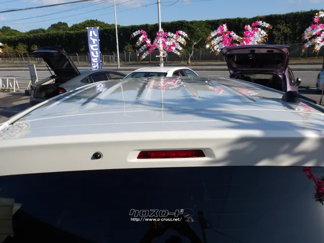 スズキ クロスビー
