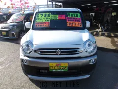 スズキ クロスビー