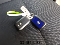 スズキ クロスビー