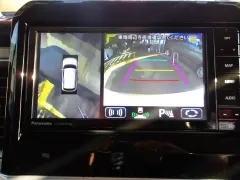 スズキ クロスビー