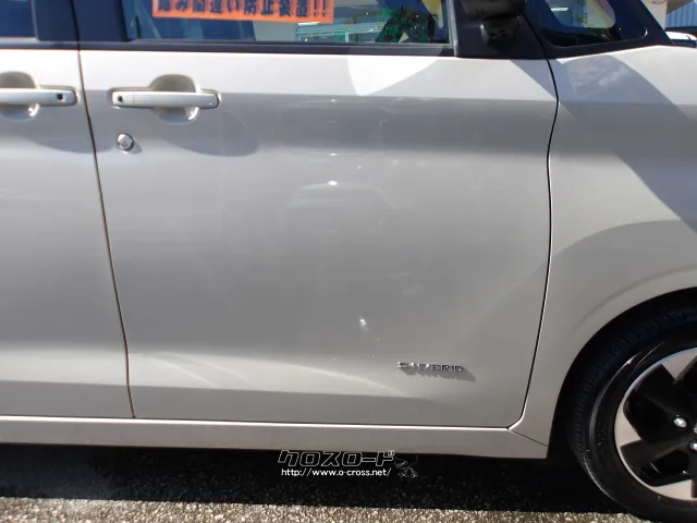 日産 ルークス