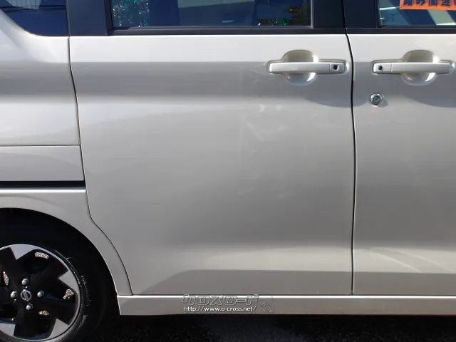 日産 ルークス