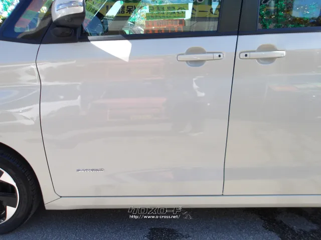 日産 ルークス