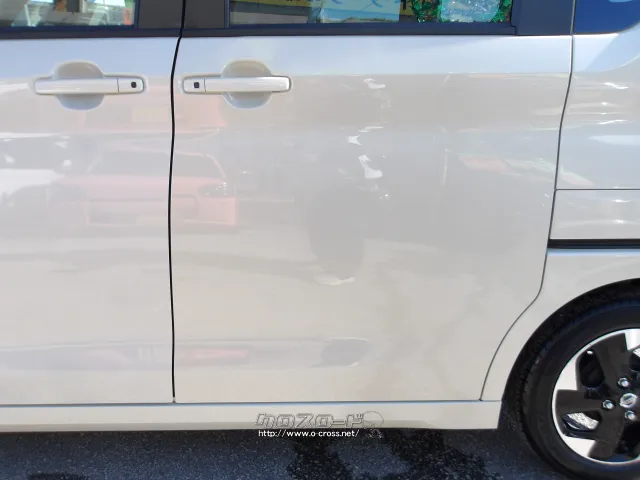 日産 ルークス