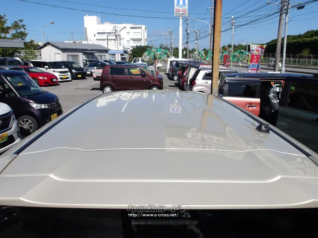 日産 ルークス