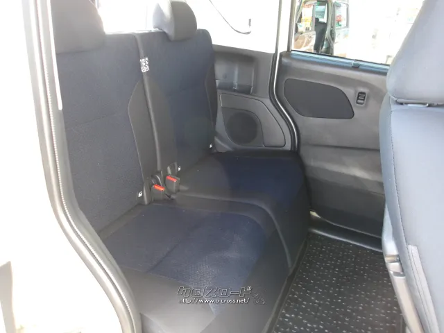 日産 ルークス