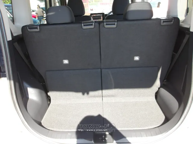 日産 ルークス