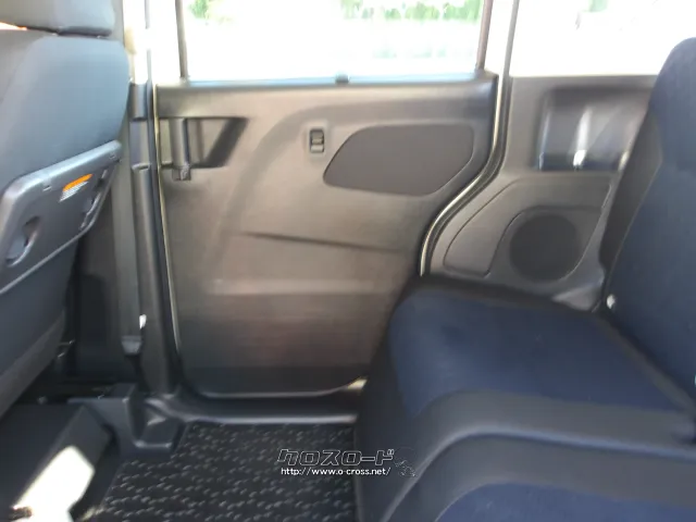 日産 ルークス