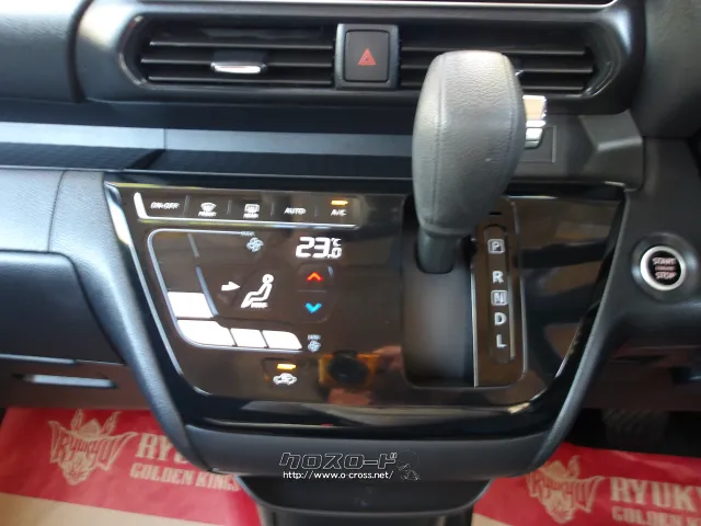 日産 ルークス