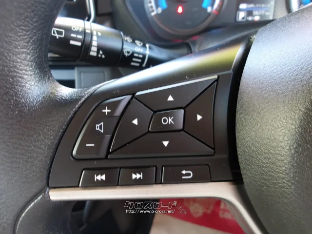 日産 ルークス