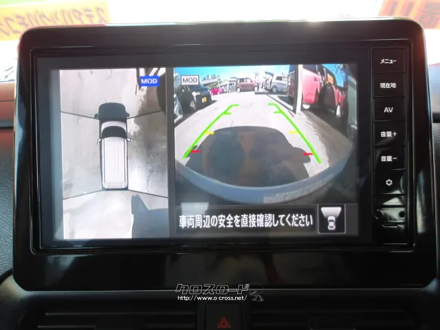 日産 ルークス