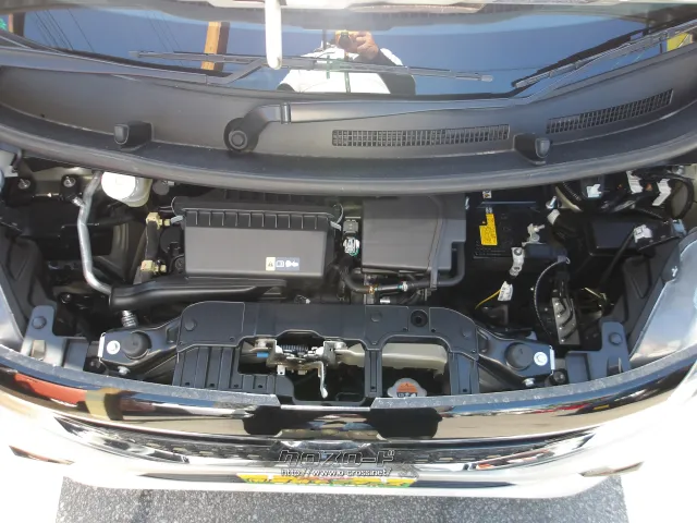 日産 ルークス
