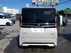 日産 ルークス