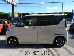 日産 ルークス