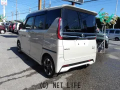 日産 ルークス