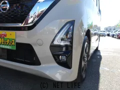 日産 ルークス