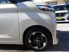 日産 ルークス
