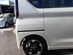 日産 ルークス
