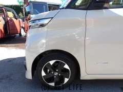 日産 ルークス
