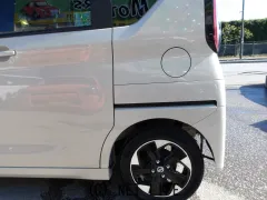 日産 ルークス