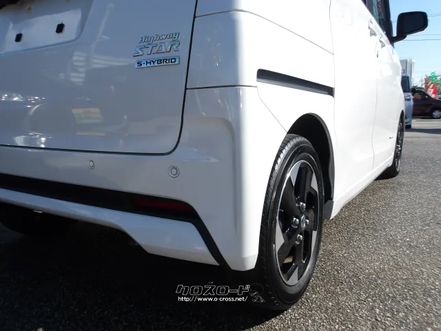 日産 ルークス