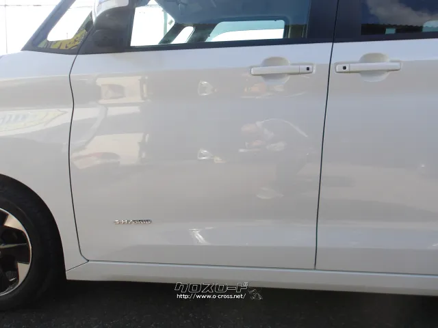 日産 ルークス