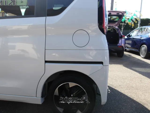 日産 ルークス
