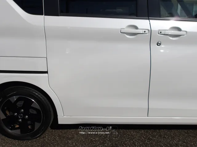 日産 ルークス