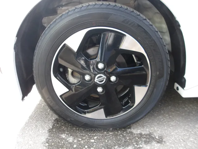 日産 ルークス
