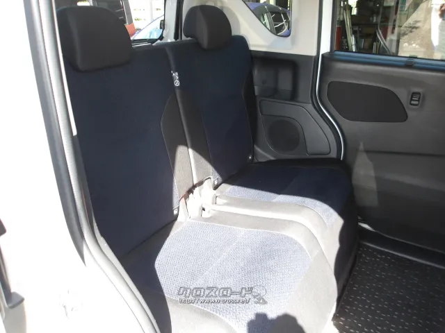 日産 ルークス