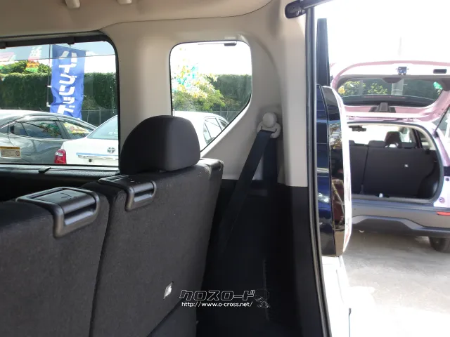 日産 ルークス