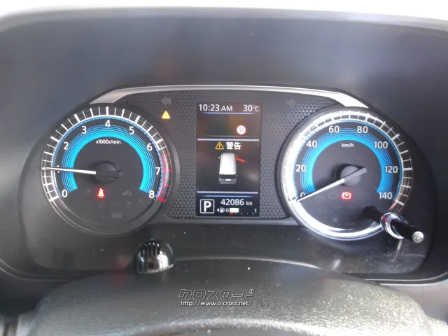 日産 ルークス