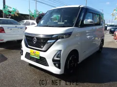 日産 ルークス