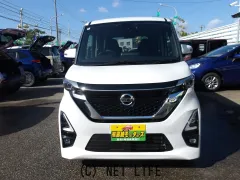 日産 ルークス