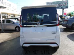 日産 ルークス