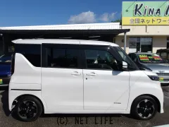 日産 ルークス