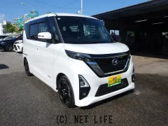 日産 ルークス
