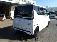 日産 ルークス