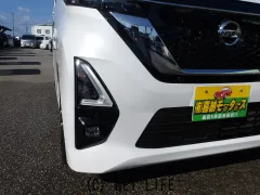 日産 ルークス