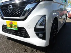 日産 ルークス