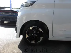 日産 ルークス